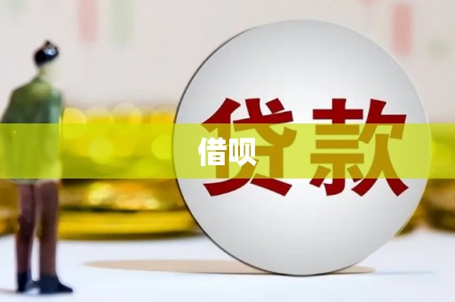 闵行借呗