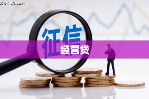 闵行经营贷
