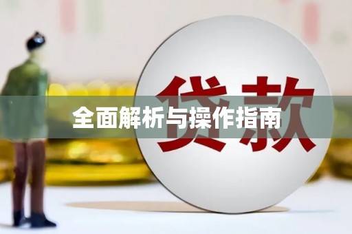 闵行全面解析与操作指南