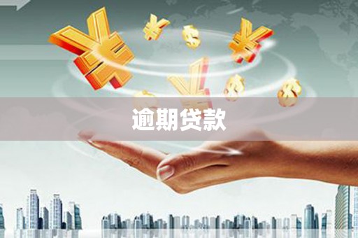 闵行逾期贷款