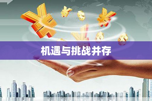 闵行机遇与挑战并存