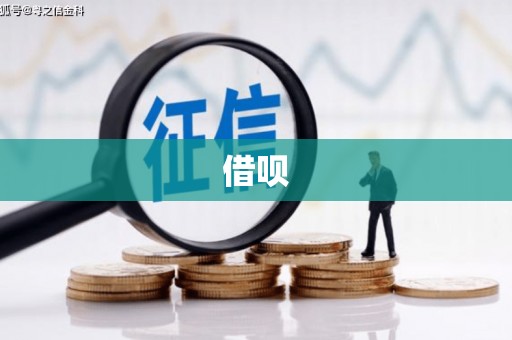 闵行借呗