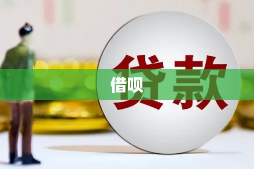 闵行借呗