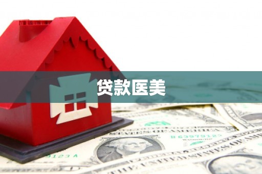 闵行贷款医美