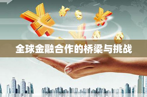 闵行全球金融合作的桥梁与挑战
