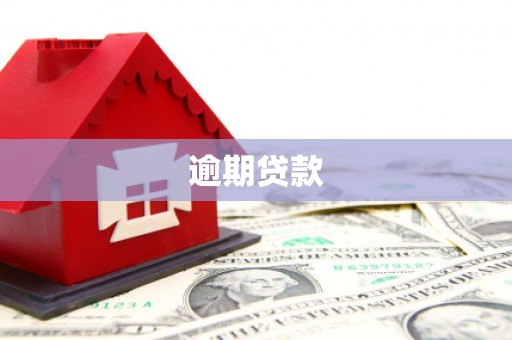 闵行逾期贷款