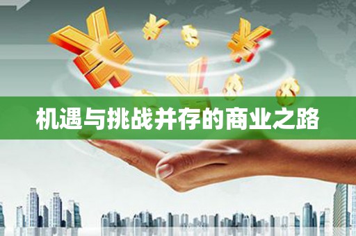 闵行机遇与挑战并存的商业之路