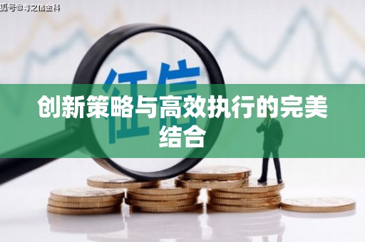 闵行创新策略与高效执行的完美结合